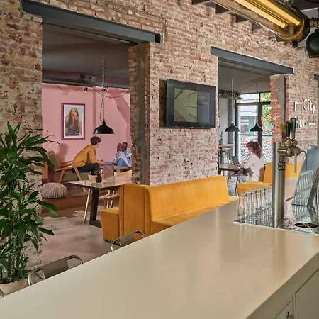 Cityhub Amsterdam-3