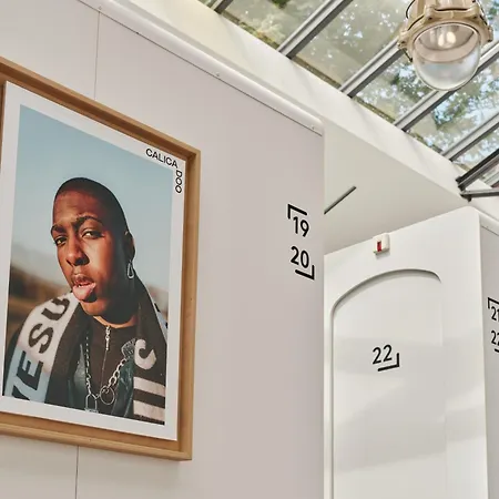 Cityhub Amsterdam-2